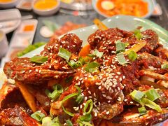 -木槿花韩式炭烤·熟成肉工坊(孙文东路店)