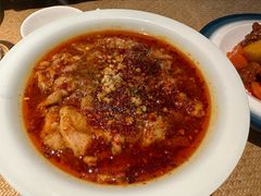 -渝信川菜(西单店)