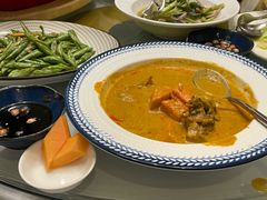 -阿诺泰·泰国餐厅(棕北店)