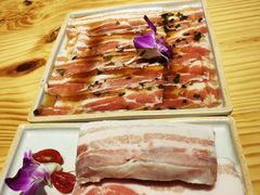 -喜来稀肉(北外滩白玉兰广场店)