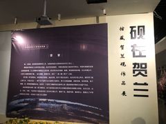 -宁夏博物馆