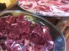 -光头仔烧鸡牛杂店