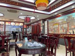 -邢家锅贴老店·非遗·开封菜(金明广场店)