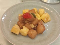 招牌咕噜肉-壹零贰小馆(桂城石啃店)