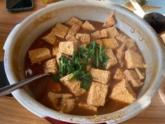 -村长家的疙瘩汤·东营菜(东营茶城店)