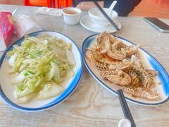 -红月湾海鲜饭店•沙滩海景(双月湾店)