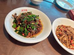 -天下客饭店(中山路店)