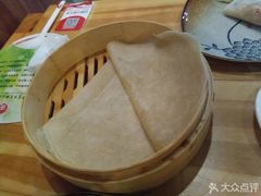 -香满园春饼·家常菜(东大桥店)