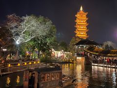 -乌镇景区