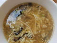 -隆喜元鱼汤包·海鲜(中联广场店)