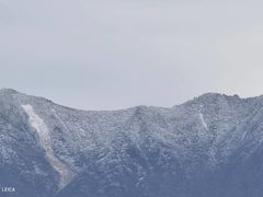 -终南山南五台景区