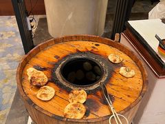 -怡咖啡自助餐(宁波香格里拉店)