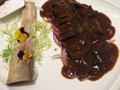 -上海衡山路十二号华邑酒店