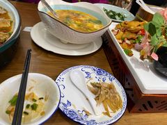 -鸿运楼·舌尖上的徽菜