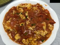 -翠茗农庄土菜馆(天目湖店)