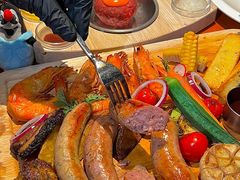 -布拉格餐厅· 中欧捷克菜(全国首店)