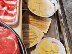 -倍儿红喜临门火锅(文兴路店)