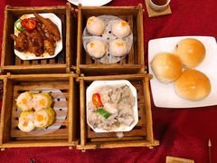 -金苑海鲜酒家(新港中路店)