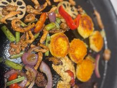 -一烙锅(友谊店)