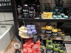 -LUSH(威尼斯人店)