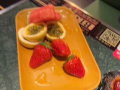 -牛New寿喜烧(中山公园龙之梦店)