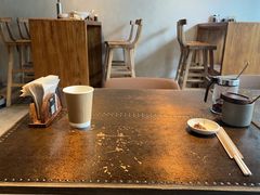 -漆黑觉米粉(三里屯店)