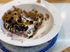 -江记甜品(罗湖店)