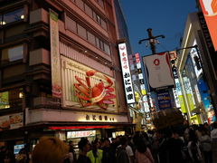 -道顿堀