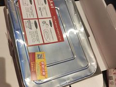 -鱼酷活鱼烤鱼(南京水游城店)