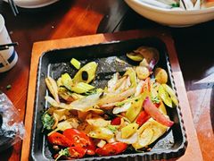 -妈妈菜舟山海鲜(定海古城店)