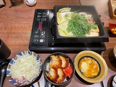 -胜博殿霸王树(嘉里中心店)