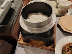 -北京王府井希尔顿酒店·秦唐中餐厅Chynna
