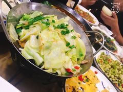 -浔味·山屿湖·正宗淳牌全鱼宴老字号
