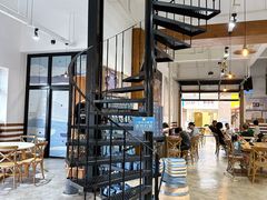 -Torch Coffee 炬点咖啡