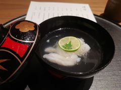 -晴空·日本料理(万象城店)