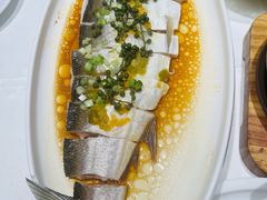 -万龙洲海鲜(南新仓店)