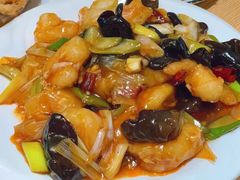 -丁字口海鲜热炒·烧烤大排档