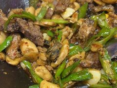 -巢爷老味(东方红店)