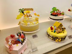 -好利来(七宝领展广场店)
