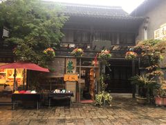 -粗茶淡饭(东关街店)