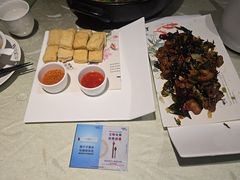 -陈江波老鸭煲(化工路店1号店)