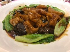 -君德澜酒家·创意粤菜(金山谷店)