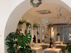 -春树下·树屋花房西餐厅(罍街AS1980店)