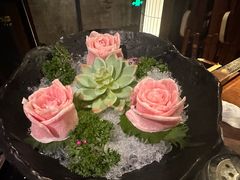 -捞王锅物料理(凯旋路店)