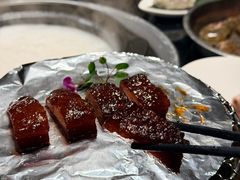 -大良毋米粥(锦龙路总店)