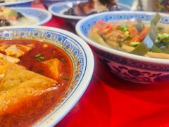 -蓝田九大碗民俗食府(蓝田店)