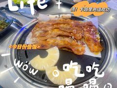 -杀猪天·韩国烤肉(总店)