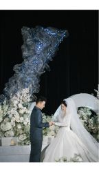 -琥珀婚礼策划AMBER WEDDING