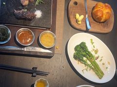 -九月里.自由花园餐厅