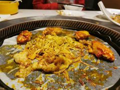 鸡翅-么子烤肉(化龙池店)